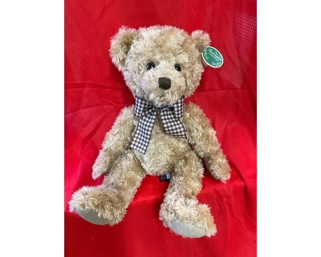Plush Bears